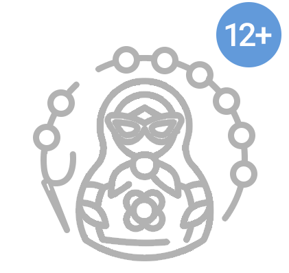 Кружок От бусинки до шедевра